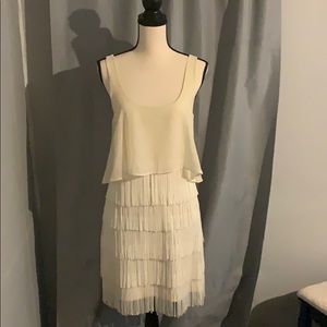 Gorgeous white American Eagle dress